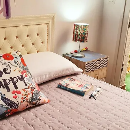 Apartmán 
